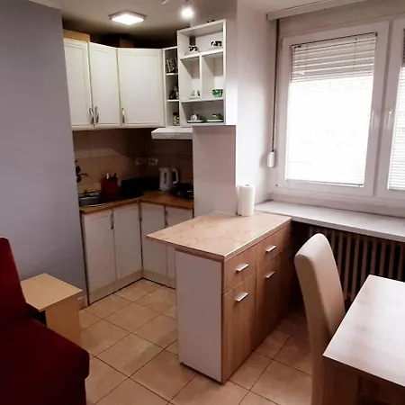 Apartment Ljermontov