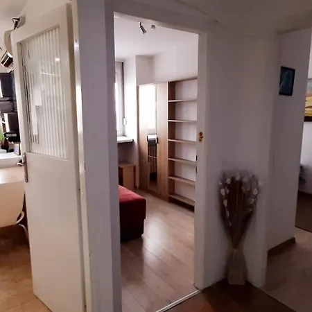 Apartment Ljermontov *